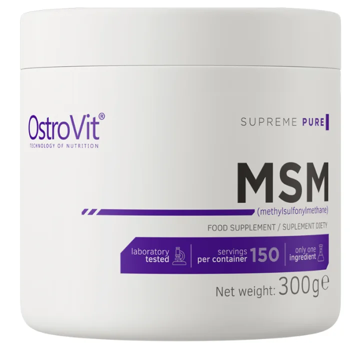 MSM "OstroVit", 300 g