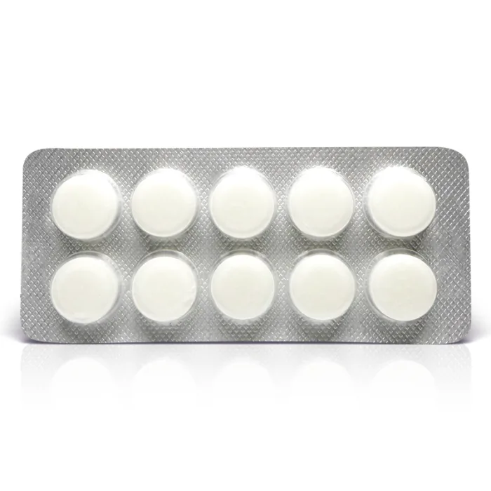 Validolum tab. 60mg N10