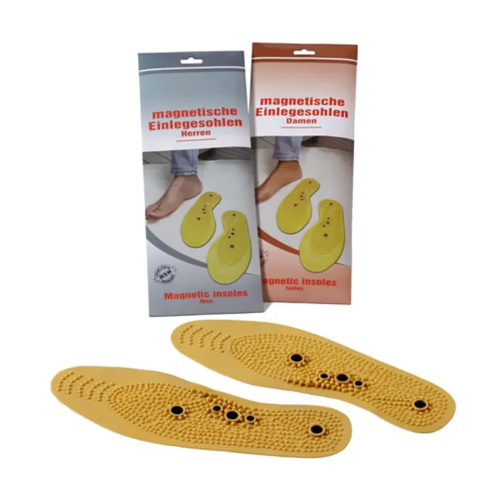 "STOLZ GMBH" MAGNETILISED SISETALLAD NAISTELE, 1 PAAR
