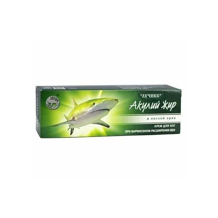 «AKULJA SILA» HAIRASV JA SARAPUUPÄHKLIGA JAHUTAV JALADE RASKUSEST JA VÄSIMUSEST TONISEERIV KREEM 75ML