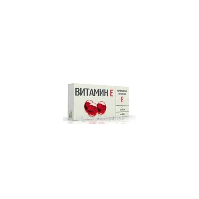 E-VITAMIIN KAPSLID N30 - MIRROLLA