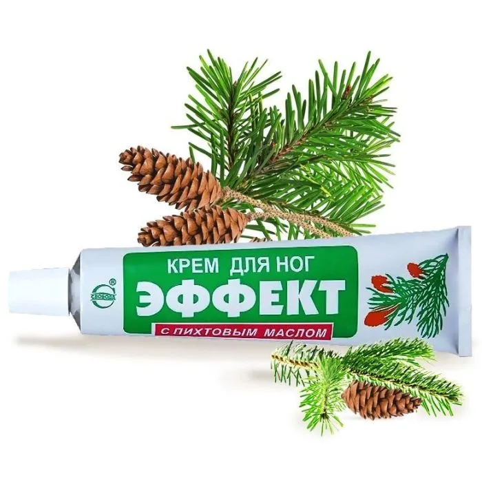 EFFEKT JALAKREEM NULUÕLIGA 40G