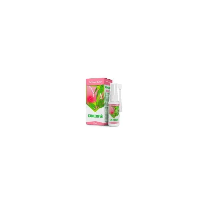 EKSPERT BIO KAME KURGUSPREI 50ML
