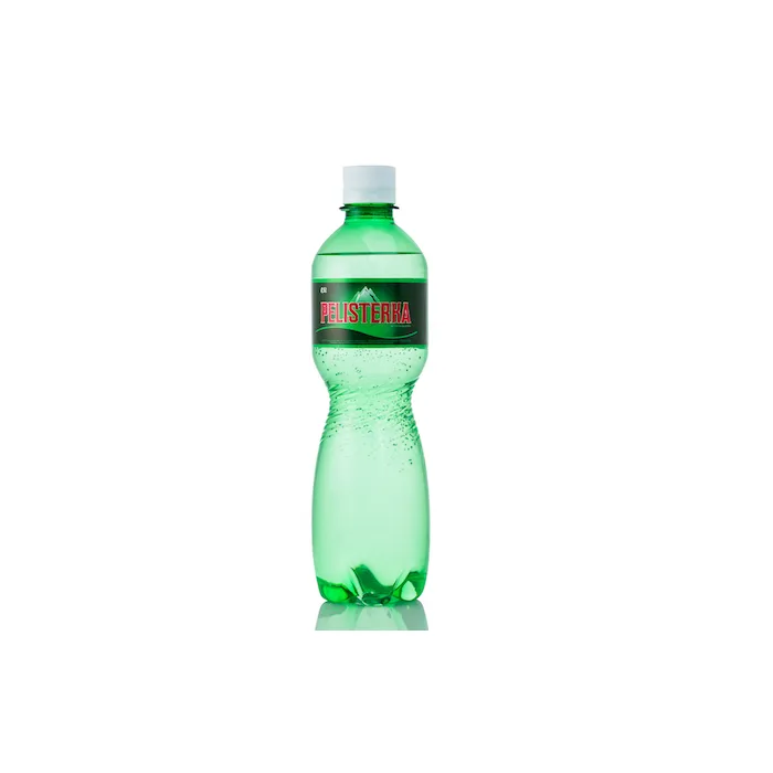Gaseeritud vesi 0.5 l - Pelisterka