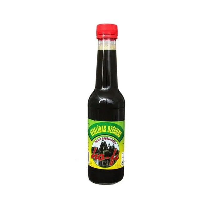 Hlorofill HO-FI vedelik 275ml