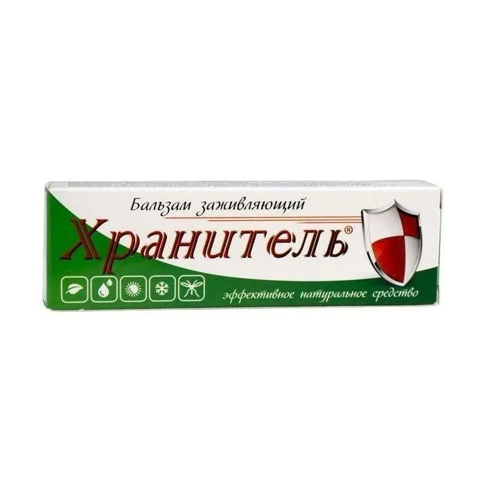HRANITEL PALSAM KEHALE NAHA PARANDAMISEKS 30ML