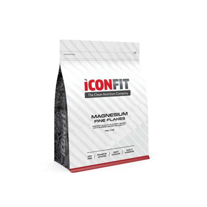 MAGNEESIUMIHELBED 1 KG ICONFIT