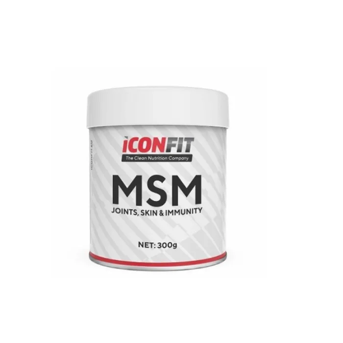 ICONFIT MSM 300 G CAN