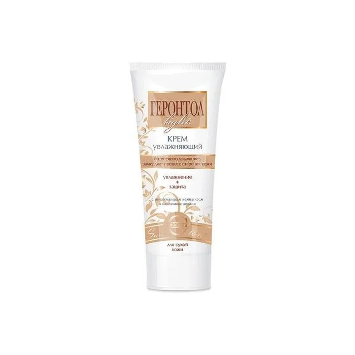 Kätekreem Genterol  80ml