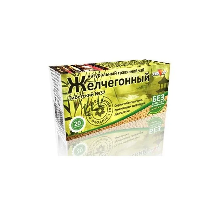 KOLEREETILINE TAIMETEE N20 36G - TEAVIT
