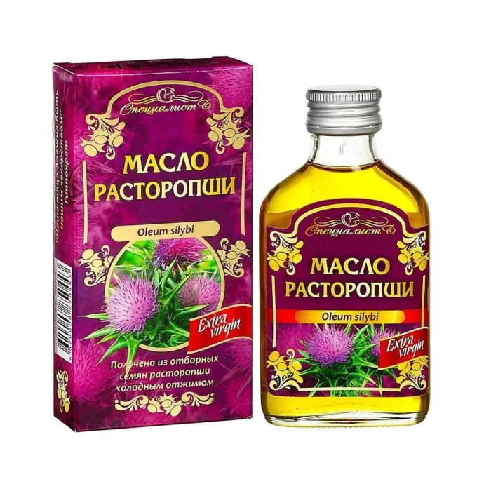 SPECIALIST MAARJAOHAKAÕLI 100ML