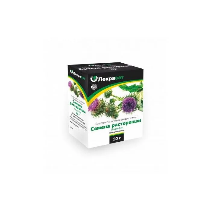 "LEKRASET" Marjaohaka seemned 50 g