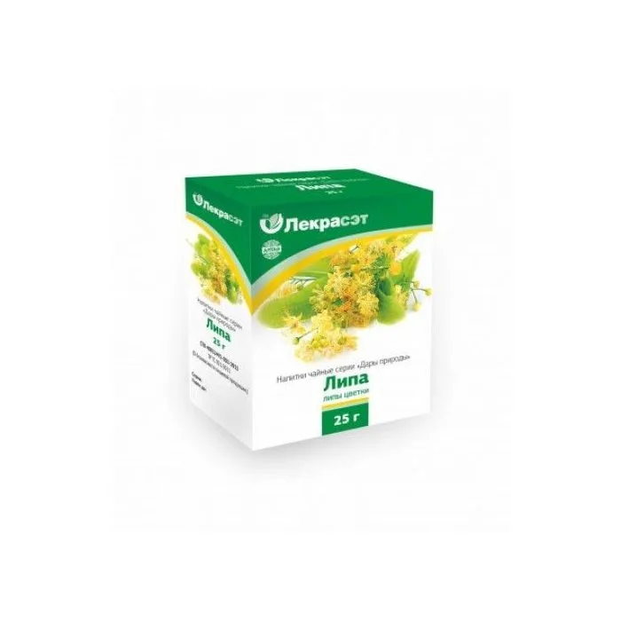 Lehmuksenkukat, 25 g – Lekraset