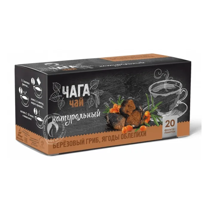 Pakuritee tyrnillä 30 g - Alteja