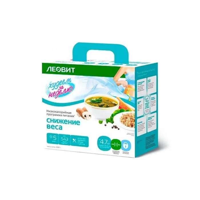 "LEOVIT" Toitumisprogramm KEHAKAALU ALANDAV 697 g