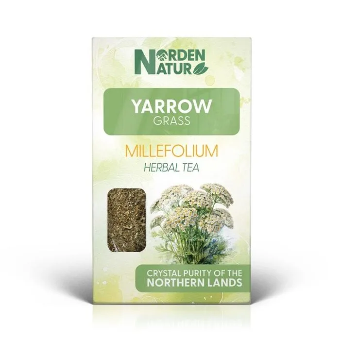 "NORDEN NATUR" Raudrohi rohi 50 g