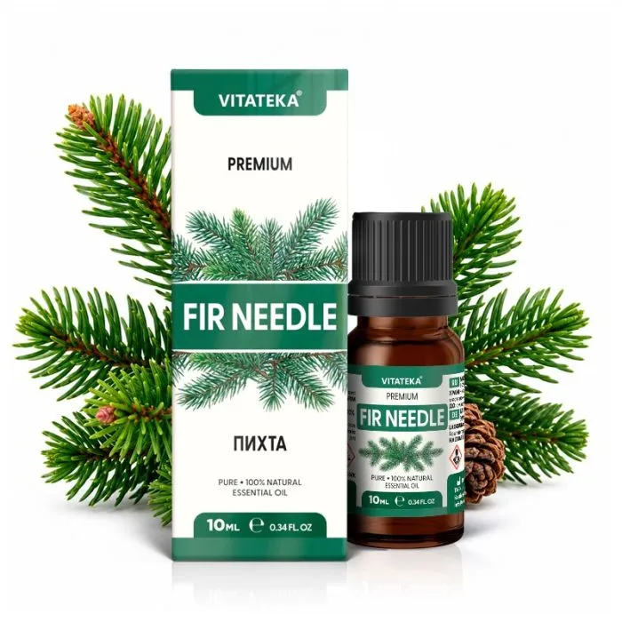 "VITATEKA" NULUÕLI 10ML 100%