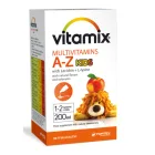 Vitamix multivitamiinid lastele A-Z 200 ml Fortex