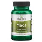 TUBE CRESS CAPSULES N60 500 MG - SWANSON (PASSION MACA)