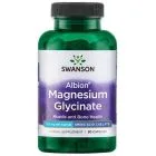 Magnesiumglycinaatti kapselit N90 - Swanson
