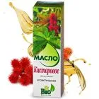 Косметическое касторовое масло 100 МЛ - Medikomed
