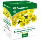 Bupleurum aureum Fisch, ruoho 50gr - LecraSet