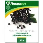 Lintukirsikka, hedelmät 50g LekraSET (Padusavium Moench)