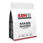 Massanlisääjä, 1.5 kg – ICONFIT