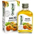 Aprikoosinsiemenöljy, raffinoimaton, 100 ml – Original Altay