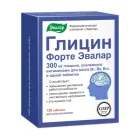 Glysiini Forte 120 tablettia – Evalar