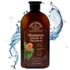 Shampoo "tilavuus ja joustavuus", 500 ml Herbal Traditions