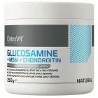 Glükoosamiin + MSM + kondroitiin Looduslikl "OstroVit", 150 g