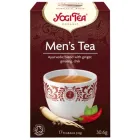 "YOGI TEA" Meeste tee (Men's tea) N17