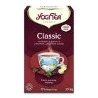 "YOGI TEA" Klassikaline tee (Classic Chai) N17