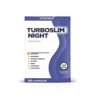 "VITATEKA" TURBOSLIM ÖÖ kapslid, N60