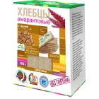 Amarandi leivakesed  195 g Di&Di