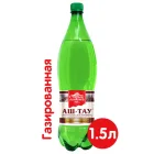 Tuhka-Tau vesi 1,5 litraa
