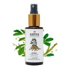 "SATTVA" Juukse- ja peahana toonik FENUGREEK 100 ml
