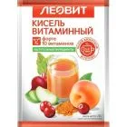 Vitamiinikissel 20g - Leovit