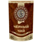Must Draakon Must suurelehene tee 100 gr