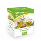 Rintakokoelma 50 gr Lekraset