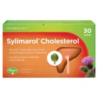 "HERBAPOL POZNAN" Sylimarol Cholesterol kapslid N30 