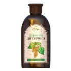 "GOLDEN PHARM" Šampoon kasetõrvaga  250 ml
