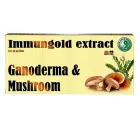"DR.CHEN" Immungold ekstrakt GANODERMA ja SEENED 10 x 10 ml