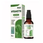 "911 ACTIVE FORMULA" MYRAMISTYN + PANTHENOL Skin Spray 50 ml