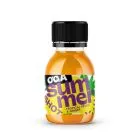 "OGA" SUMMER SHOT  Tropical fruits & Ginger 60 ml