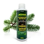 "VITATEKA" Kollane tärpentinieemulsioon Zalmanovi meetodi alusel 250 ml