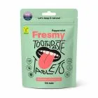 "FRESMY" Piparmündi hambapastatabletid, N124 