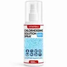 "VITATEKA" Kloorheksidiini lahus 0,05% Pihusti, 100 ml