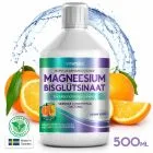"VITATEKA" Magneesiumbisglütsinaat 500ml